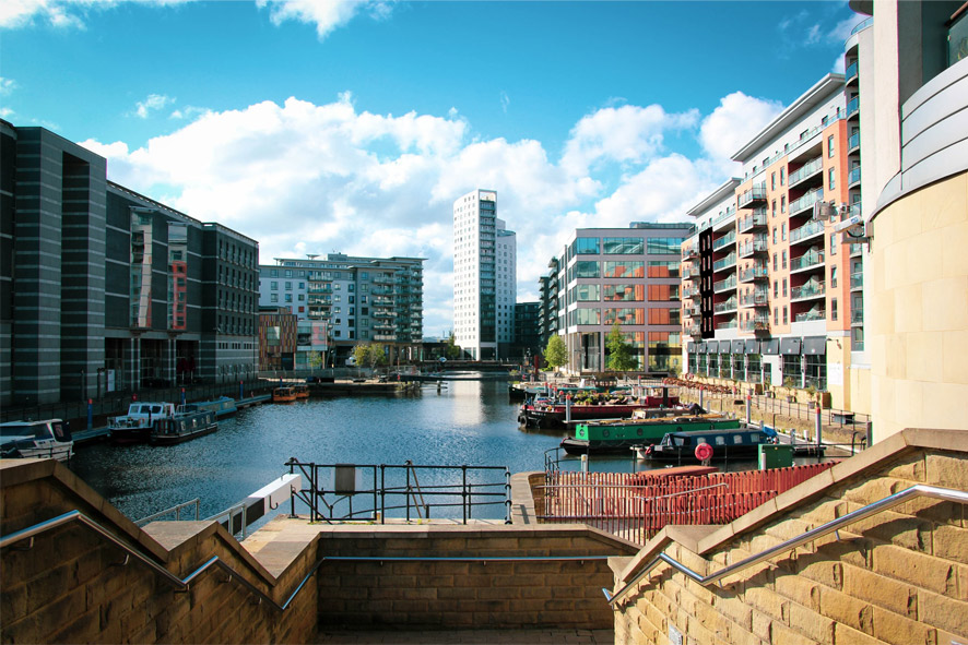 WordPress Website in Leeds? You can do it yourself! featured image