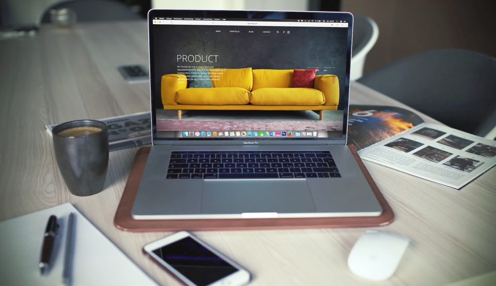 Why use wordpress to make a website for my business featured image